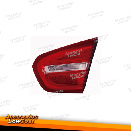 FARO TRASERO DERECHO MERCEDES X156 GLA (13-16)