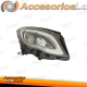 FARO DELANTERO DERECHO MERCEDES X156 GLA (17-)