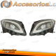 FAROS DELANTEROS MERCEDES X156 GLA (17-)