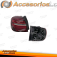 FAROL TRASEIRO ESQUERDA MERCEDES X156 GLA (17-)