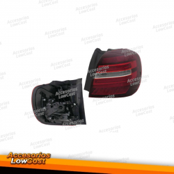 FARO TRASERO DERECHO MERCEDES X156 GLA (17-)