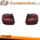 FAROIS TRASEIROS MERCEDES X156 GLA (17-)