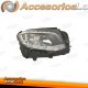 FAROL DIANTEIRO DIREITO MERCEDES X253 GLC (15-18)