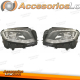 FAROS DELANTEROS MERCEDES X253 GLC (15-18)