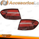 FAROS TRASEROS MERCEDES X253 GLC (15-18)