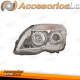 FARO DIANTEIRO ESQUERDO MERCEDES X204 GLK (08-12)