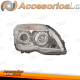 FAROL DIANTEIRO DIREITO MERCEDES X204 GLK (08-12)