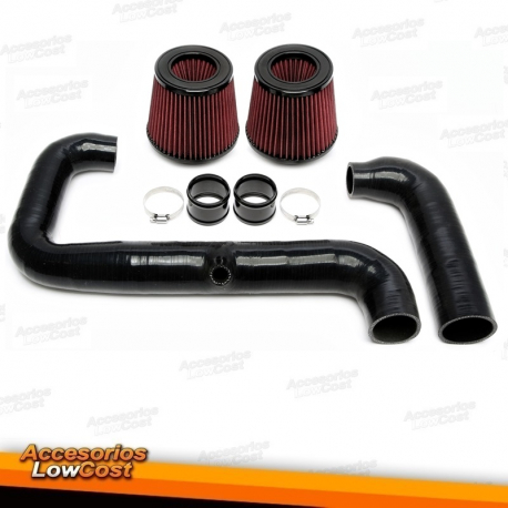 Kit de tubo de admisión BMW Serie 1 135i (E82/E88), Serie 3 335i (E90-E93) motor N54