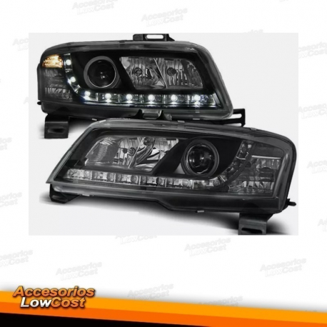 FIAT STILO 3D 10/01-08 CROMADO LUZ DO DIA