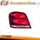 FAROL TRASEIRO ESQUERDA MERCEDES X204 GLK (08-12)