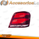 FARO TRASERO DERECHO MERCEDES X204 GLK (13-)