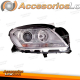 FARO DELANTERO DERECHO MERCEDES W166 CLASE M (12-)