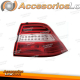 FAROL TRASEIRO DIREITA MERCEDES W166 CLASE M (12-)