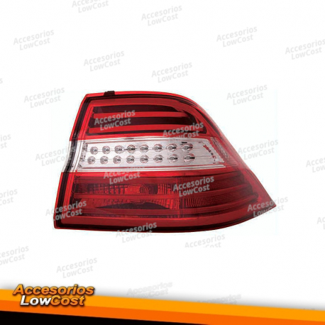 FARO TRASERO DERECHO MERCEDES W166 CLASE M (12-)