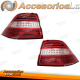 FAROIS TRASEIROS MERCEDES W166 CLASE M (12-)