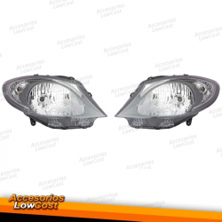 FAROS DELANTEROS MERCEDES CITAN W415 (12-21)