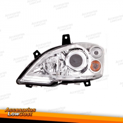 FARO DIANTEIRO ESQUERDO MERCEDES VITO W639 (10-)