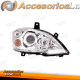 FAROL DIANTEIRO DIREITO MERCEDES VITO W639 (10-)