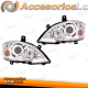 FAROS DELANTEROS MERCEDES VITO W639 (10-)