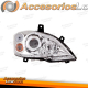 FAROL DIANTEIRO DIREITO MERCEDES VITO W639 (10-)