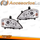 FAROS DELANTEROS MERCEDES VITO W639 (10-)