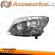 FARO DELANTERO IZQUIERDO MERCEDES VITO W447 (14-)