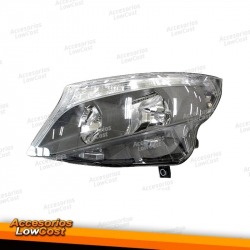 FARO DIANTEIRO ESQUERDO MERCEDES VITO W447 (14-)