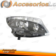 FAROL DIANTEIRO DIREITO MERCEDES VITO W447 (14-)