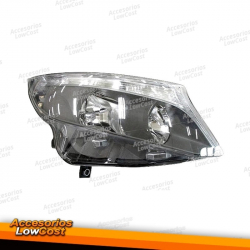 FAROL DIANTEIRO DIREITO MERCEDES VITO W447 (14-)