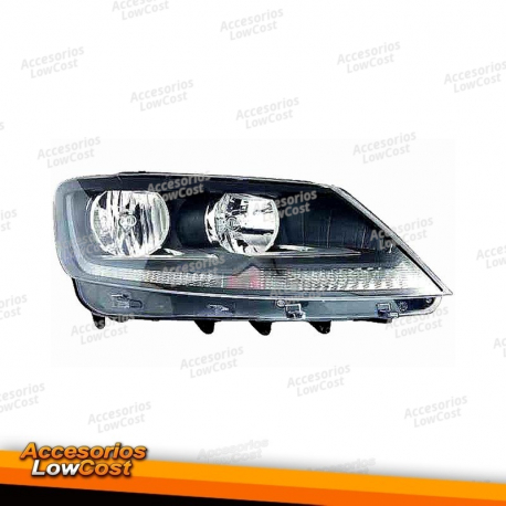 FARO DIANTEIRO DERECHO SEAT ALHAMBRA (11-15)