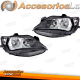 FAROS DELANTEROS SEAT IBIZA (12-17)