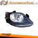 FAROL DIANTEIRO DIREITO SEAT IBIZA (12-17)