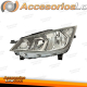 FARO DIANTEIRO ESQUERDO SEAT IBIZA (17-)