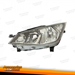 FARO DIANTEIRO ESQUERDO SEAT IBIZA (17-)