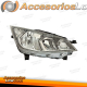 FAROL DIANTEIRO DIREITO SEAT IBIZA (17-)