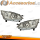 FAROS DELANTEROS SEAT IBIZA (17-)