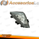 FAROL DE NEVOEIRO ESQUERDO SEAT IBIZA (17-)