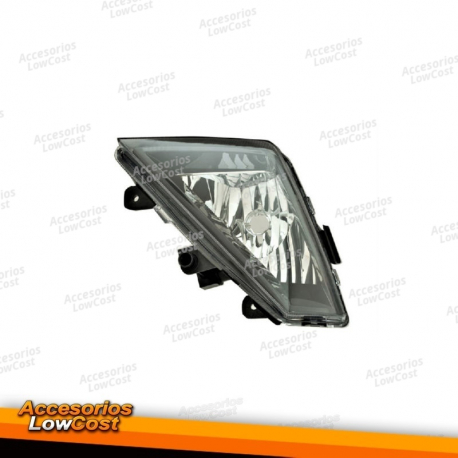 FAROL DE NEVOEIRO ESQUERDO SEAT IBIZA (17-)