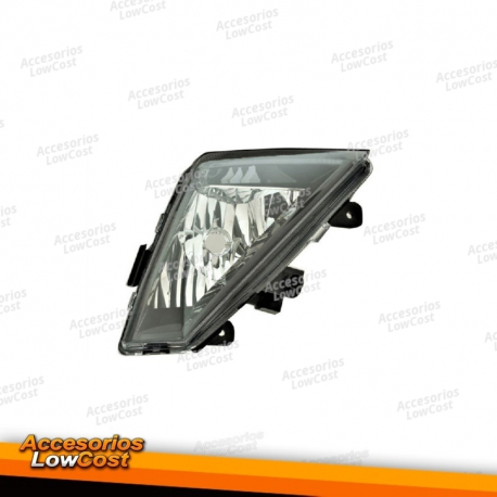 FAROL DE NEVOEIRO DIANTEIRO DIREITO SEAT IBIZA (17-)