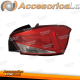 FAROL TRASEIRO DIREITA SEAT IBIZA (17-)