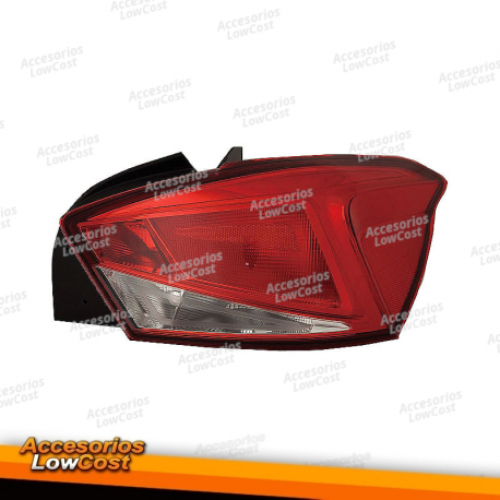 FARO TRASERO DERECHO SEAT IBIZA (17-)