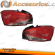 FAROIS TRASEIROS SEAT IBIZA (17-)