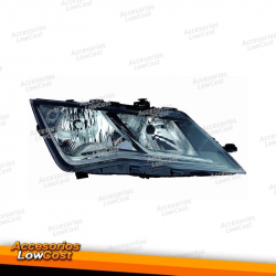 FARO DIANTEIRO DIREITO SEAT LEON (12-16)