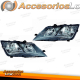 FAROS DELANTEROS SEAT LEON (12-16)