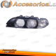 Faros delanteros para BMW Serie 5 E39 (95-00)