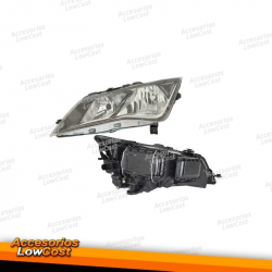 FARO DIANTEIRO ESQUERDO SEAT LEON (17-20)