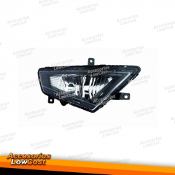 FARO DELANTERO ANTINIEBLA DERECHO SEAT LEON SPORT (12-20)