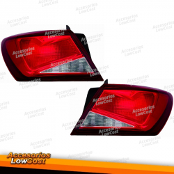 FAROS TRASEROS SEAT LEON (12-20)