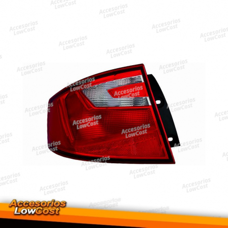 FARO TRASERO IZQUIERDO SEAT TOLEDO IV (12-19)