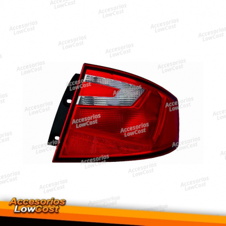 FARO TRASERO DERECHO SEAT TOLEDO IV (12-19)